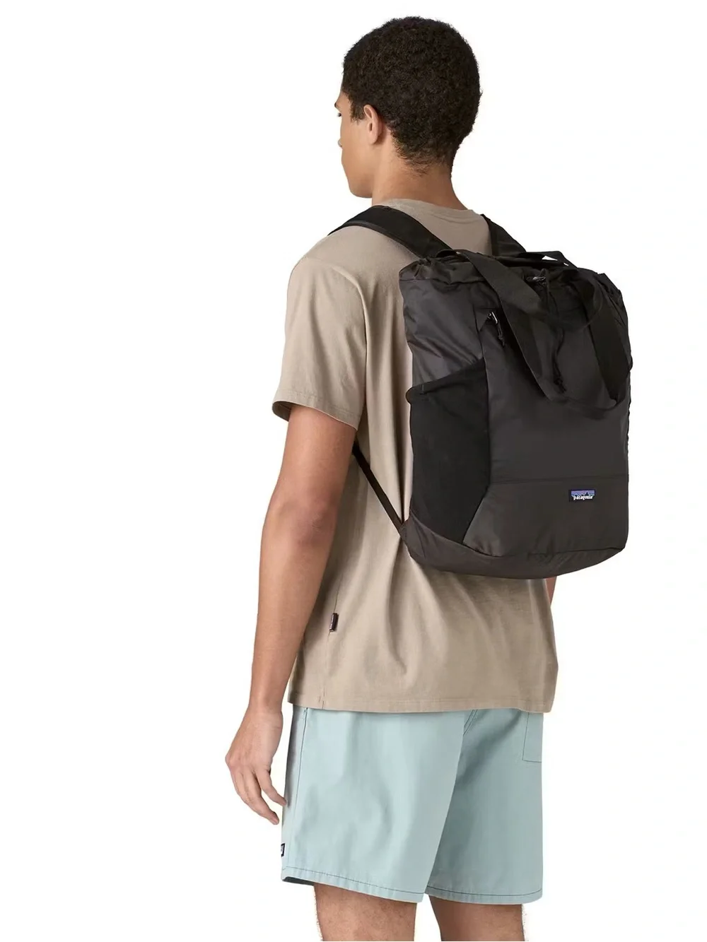 Patagonia ultralight black